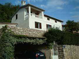 Opatija Mo��eni�ka Draga - Apartment Room - Apartman Jadran ..