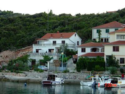 Dugi Otok Zaglav - Apartment Room - Kuća Zora ..