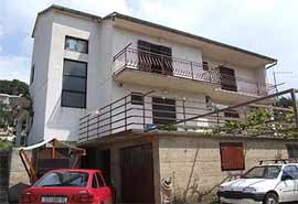 Hvar Jelsa - Apartman Soba - Apartmani Bero� ..