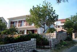  Novi Vinodolski - Appartement Chambre - Apartmani Jovanovi� ..