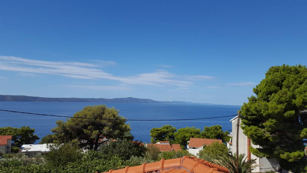 Makarska Živogošće - Appartamento Camera - Apartmani Ivop ..