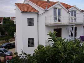 �ibenik Vodice - Appartement Zimmer - Apartmani Bakmaz ..