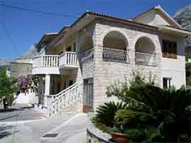  Makarska - Appartement Chambre - Apartmani Ravli� ..