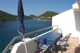 Lastovo Pasadur - Apartment Room - Apartmani Livia ..