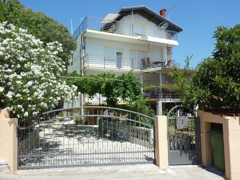 Šibenik Vodice - Apartmán Pokoj - Apartmani Kresović ..