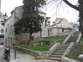  Split - Appartement Zimmer - Apartmani Marinac II ..