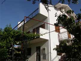 �iovo Mastrinka - Appartement Chambre - Apartmani Mandi�: D�tails...