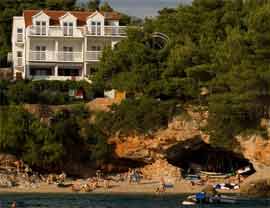 Hvar Zavala - Apartman Soba - Apartmani Petar�ica ..