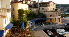  Opatija - Appartement Chambre - Il Palazzo ..