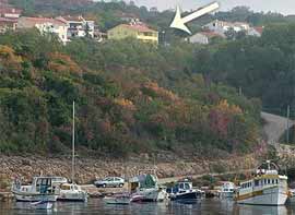 Krk Pinezi�i - Apartment Room - Apartmani Balorda ..