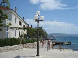 Zadar Maslenica - Apartment Room - Apartmani Neki� ..