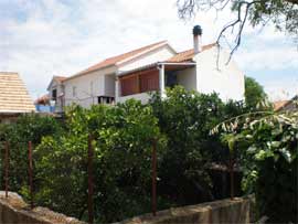 Hvar Jelsa - Apartman Szoba - Apartman Milev�i� ..