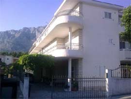  Makarska - Apartament Pok�j - Apartmani Filipovi� ..