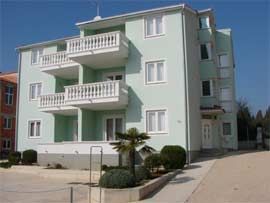 �ibenik Vodice - Apartman Szoba - Apartmani Jelica ..