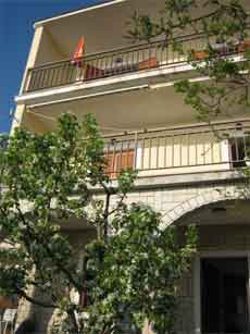  Senj - Apartment Room - Apartmani Prpi� ..