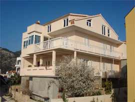  Hvar - Apartament Pok�j - Apartmani Kre�i� ..
