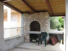  Pirovac - Apartman Babi� - Appartement 1 