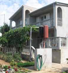  Pirovac - Apartman Szoba - Apartman Babi� ..