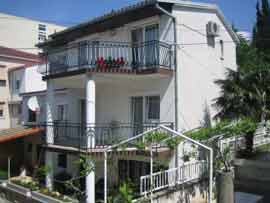 Crikvenica Selce - Apartman Szoba - Ku�a Mihaela ..