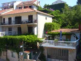 Hvar Jelsa - Appartement Zimmer - Apartmani Zen�i� ..