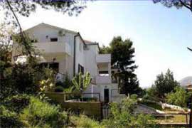 �iovo Okrug Donji - Apartman Szoba - Apartmani Adria&Pinia: Sz�ll�s le�r�sa ...