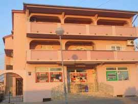 Rab Lopar - Apartman Soba - Apartmani Sindi ..
