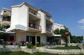 Omi� Lokva Rogoznica - Appartement Zimmer - Apartmani Ruskamen ..