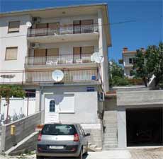  Novi Vinodolski - Apartman Soba - Apartman Brakuza ..