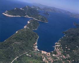 Dubrovnik �ipanska Luka - Appartement Chambre - Apartmani Sipanska Luka ..