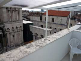  Split - Apartment Room - Sobe StayToSee ..