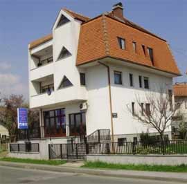  Zagreb - Appartamento Camera - Pansion Sveti Ante ..