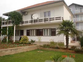 �ibenik Vodice - Apartman Soba - Apartmani Antea ..