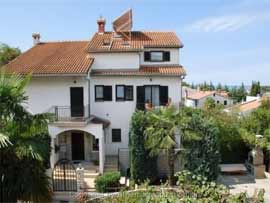  Pore� - Apartman Soba - Ku�a Marija ..