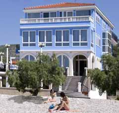 Trogir Seget Vranjica - Apartment Room - Villa Mediterana ..