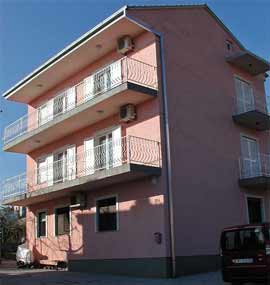  Crikvenica - Appartamento Camera - Apartmani Troskot ..