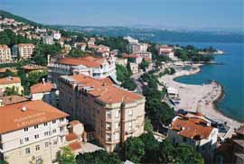 Opatija - Appartement Chambre - Apartmani Liburnija Opatija ..