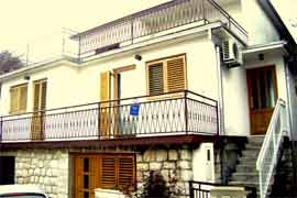  Crikvenica - Appartement Zimmer - Apartmani Frkovi�: Details ...