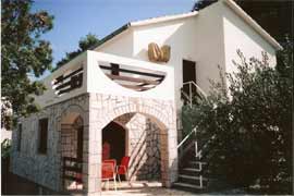 Hvar Vrboska - Apartman Soba - Apartmani Vuceli� ..