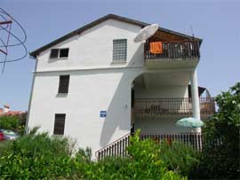 Pelje�ac Orebi� - Apartament Pok�j - Ku�a Vidi� ..