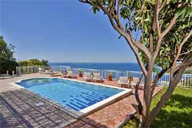 Dubrovnik Mlini - Apartament Pok�j - Villa Antea: Szczeg�y ...