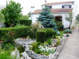 Biograd-Sv.Filip i Jakov Turanj - Appartamento Camera - Apartmani Santini: Particolari ...