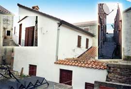 Susak Susak - Apartament Pok�j - Ku�a Krvavica ..