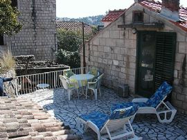 Dubrovnik Cavtat - Apartmani Kralj - Apartmán 3