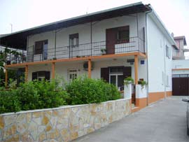 Trogir Ka�tel �tafili� - Apartman Soba - Apartmani Kosor ..