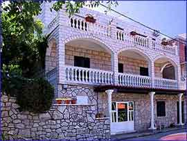 Mljet Sobra - Apartment Room - Villa �igra Apartmani Stra�i�i� ..