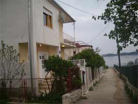 Trogir Seget Donji - Appartement Chambre - Apartmani Two Sisters ..