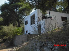 Hvar Bogomolje - Apartman Szoba - Apartman Anka Radovan�i�: Sz�ll�s le�r�sa ...