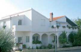 Zadar Nin - Apartman Soba - Apartmani Lucija ..