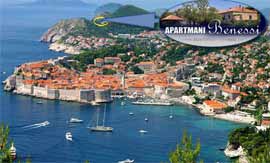  Dubrovnik - Appartement Chambre - Apartmani Benessi ..