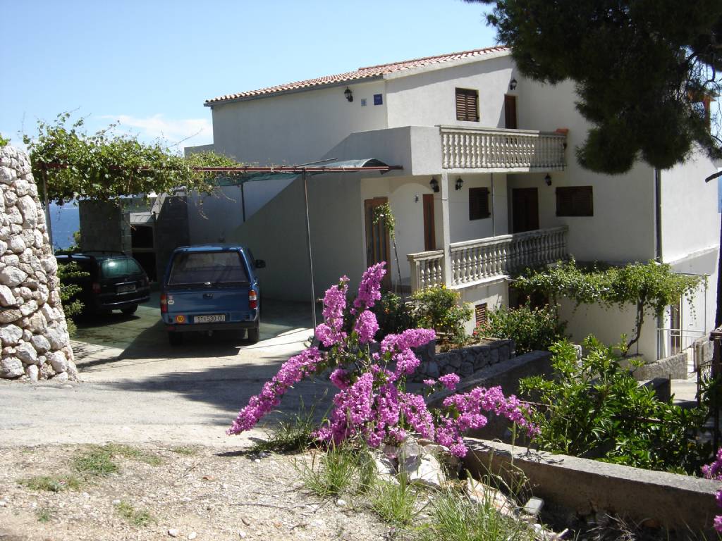 Hvar Ivan Dolac - Apartment Room - Villa Biancini ..